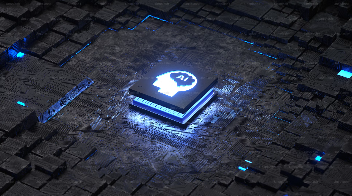 AI Revolution in 2023