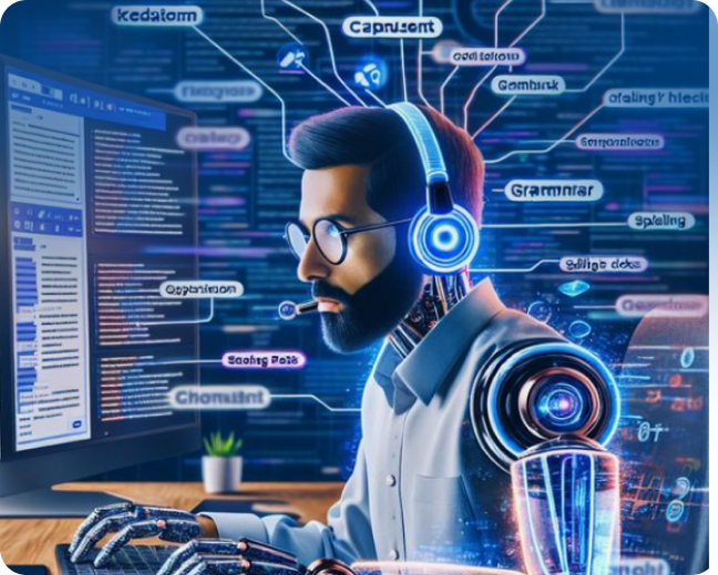 IT Experts